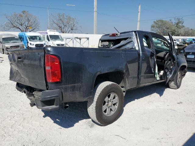 Photo 2 VIN: 1GCHTBE39G1287576 - CHEVROLET COLORADO 