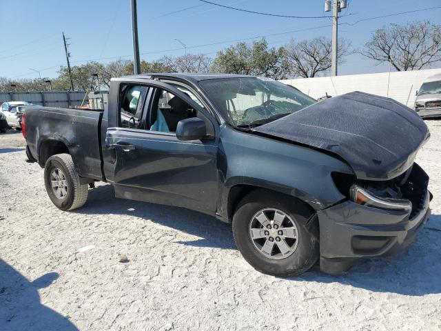 Photo 3 VIN: 1GCHTBE39G1287576 - CHEVROLET COLORADO 