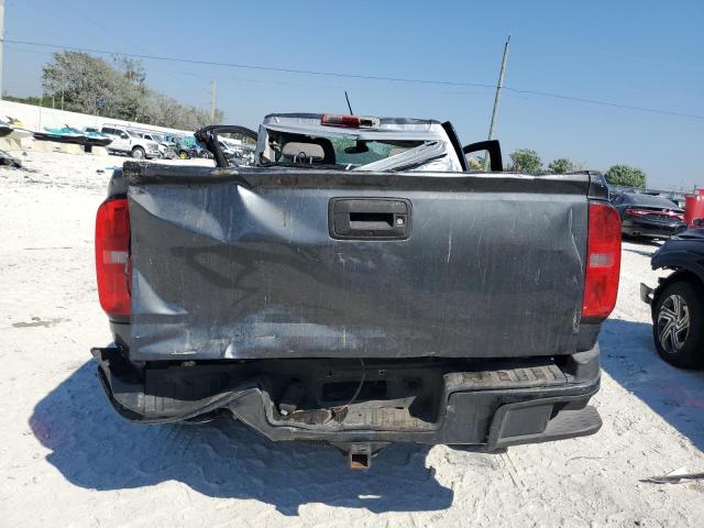 Photo 5 VIN: 1GCHTBE39G1287576 - CHEVROLET COLORADO 