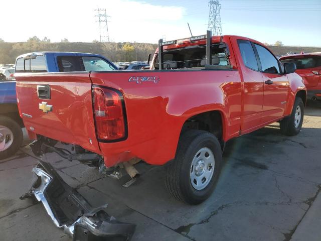 Photo 3 VIN: 1GCHTBE3XG1110146 - CHEVROLET COLORADO 