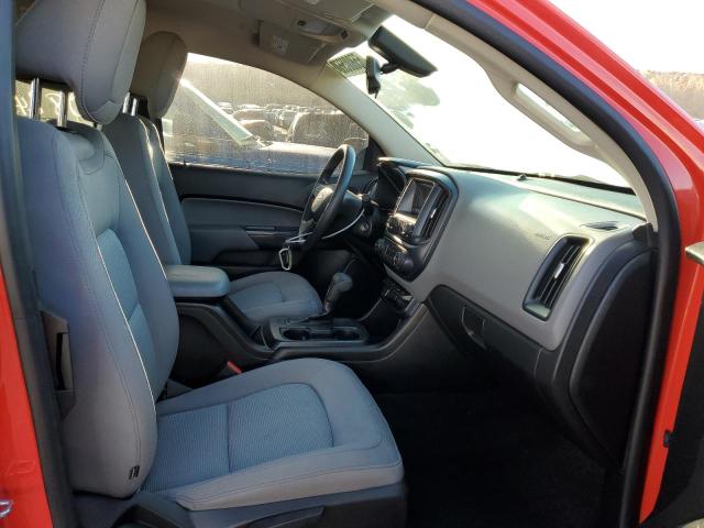 Photo 4 VIN: 1GCHTBE3XG1110146 - CHEVROLET COLORADO 