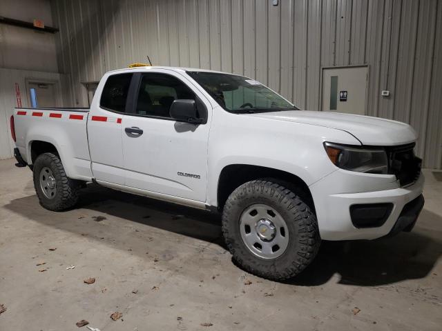 Photo 3 VIN: 1GCHTBEA0H1320433 - CHEVROLET COLORADO 