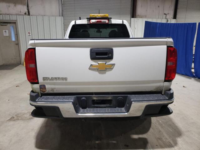 Photo 5 VIN: 1GCHTBEA0H1320433 - CHEVROLET COLORADO 