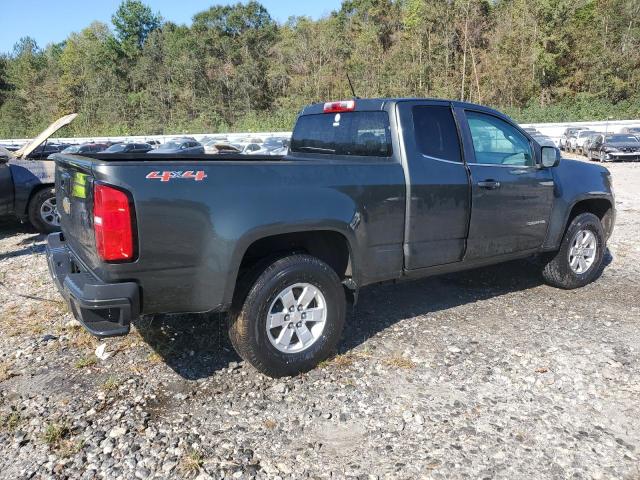 Photo 2 VIN: 1GCHTBEA0J1158714 - CHEVROLET COLORADO 