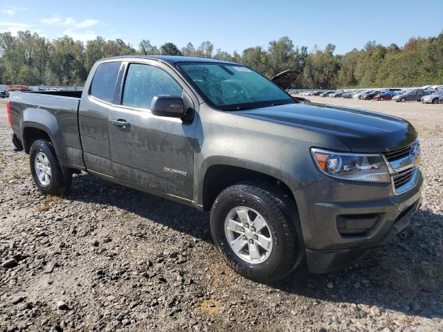 Photo 3 VIN: 1GCHTBEA0J1158714 - CHEVROLET COLORADO 