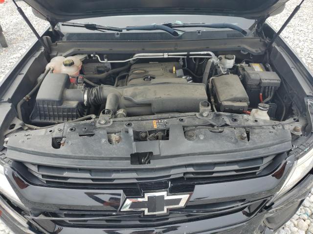 Photo 10 VIN: 1GCHTBEA0J1248073 - CHEVROLET COLORADO 