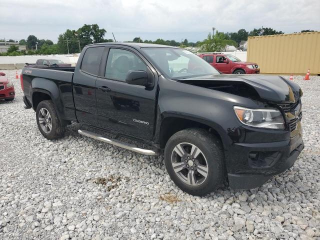 Photo 3 VIN: 1GCHTBEA0J1248073 - CHEVROLET COLORADO 