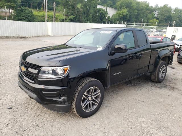 Photo 0 VIN: 1GCHTBEA0K1161422 - CHEVROLET COLORADO 