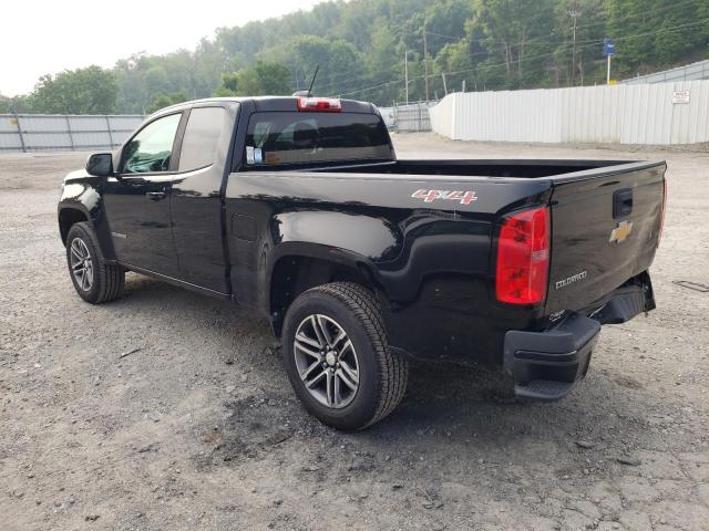 Photo 1 VIN: 1GCHTBEA0K1161422 - CHEVROLET COLORADO 