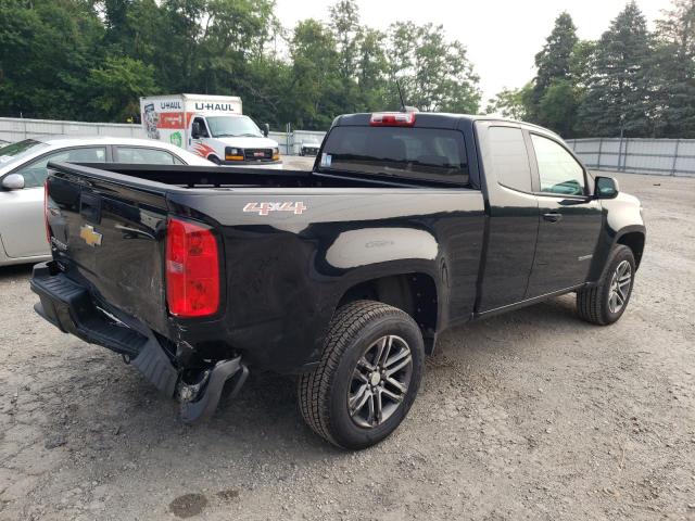 Photo 2 VIN: 1GCHTBEA0K1161422 - CHEVROLET COLORADO 