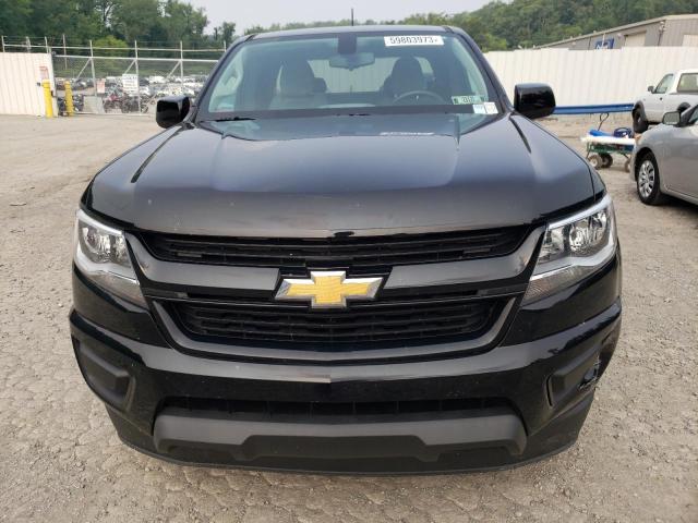 Photo 4 VIN: 1GCHTBEA0K1161422 - CHEVROLET COLORADO 