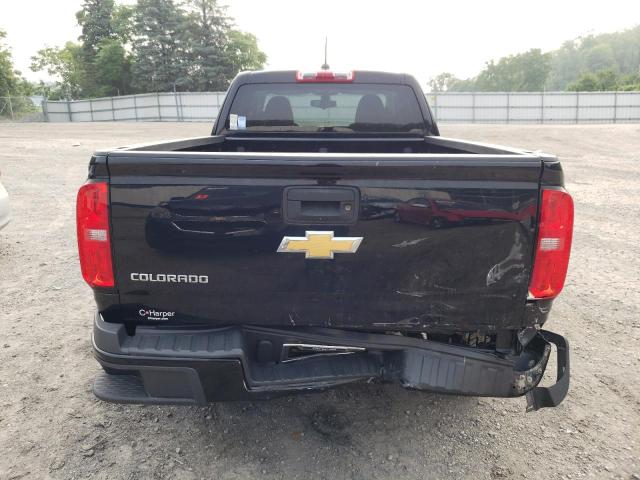 Photo 5 VIN: 1GCHTBEA0K1161422 - CHEVROLET COLORADO 