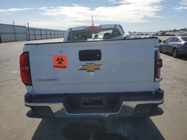 Photo 5 VIN: 1GCHTBEA1G1218136 - CHEVROLET COLORADO 