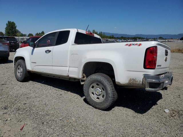 Photo 1 VIN: 1GCHTBEA1G1356467 - CHEVROLET COLORADO 