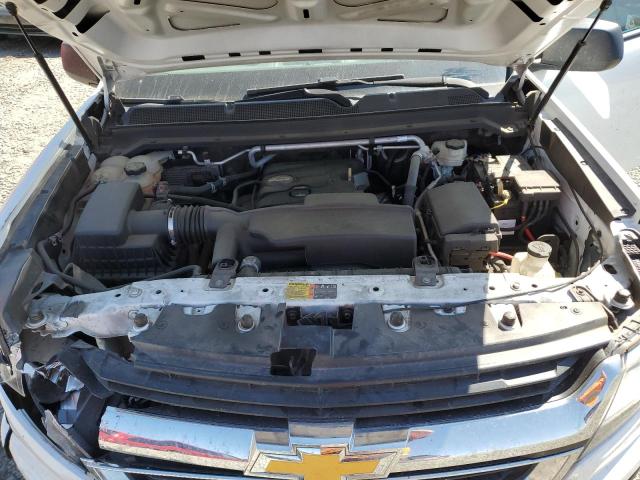 Photo 10 VIN: 1GCHTBEA1G1356467 - CHEVROLET COLORADO 