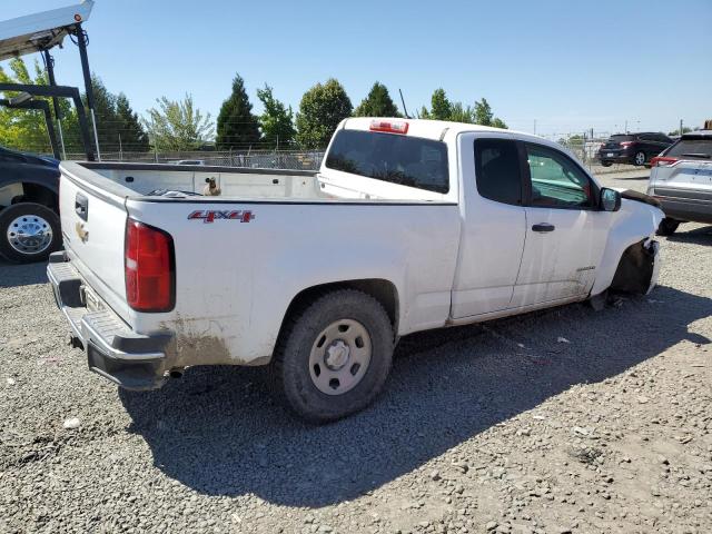 Photo 2 VIN: 1GCHTBEA1G1356467 - CHEVROLET COLORADO 