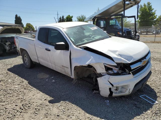 Photo 3 VIN: 1GCHTBEA1G1356467 - CHEVROLET COLORADO 