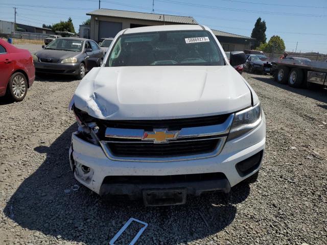 Photo 4 VIN: 1GCHTBEA1G1356467 - CHEVROLET COLORADO 