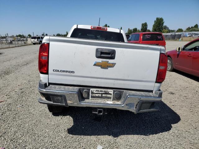 Photo 5 VIN: 1GCHTBEA1G1356467 - CHEVROLET COLORADO 