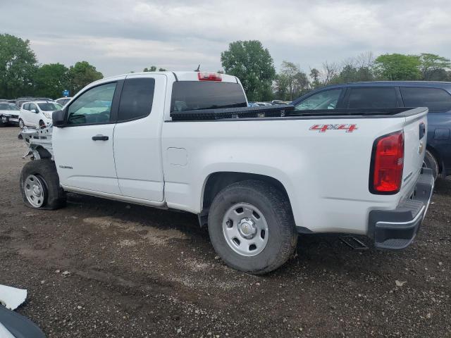 Photo 1 VIN: 1GCHTBEA1L1238798 - CHEVROLET COLORADO 