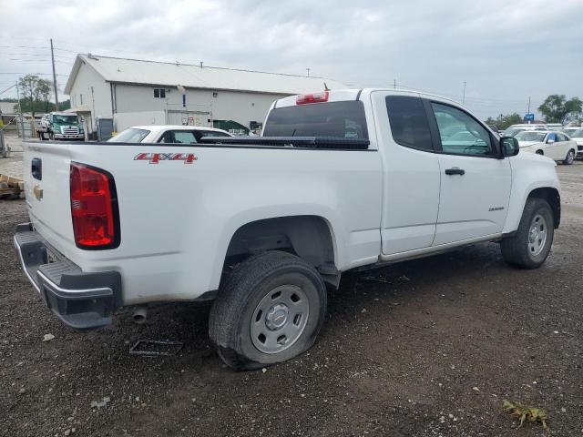 Photo 2 VIN: 1GCHTBEA1L1238798 - CHEVROLET COLORADO 