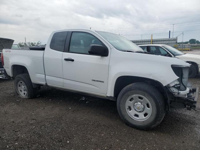 Photo 3 VIN: 1GCHTBEA1L1238798 - CHEVROLET COLORADO 