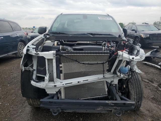 Photo 4 VIN: 1GCHTBEA1L1238798 - CHEVROLET COLORADO 