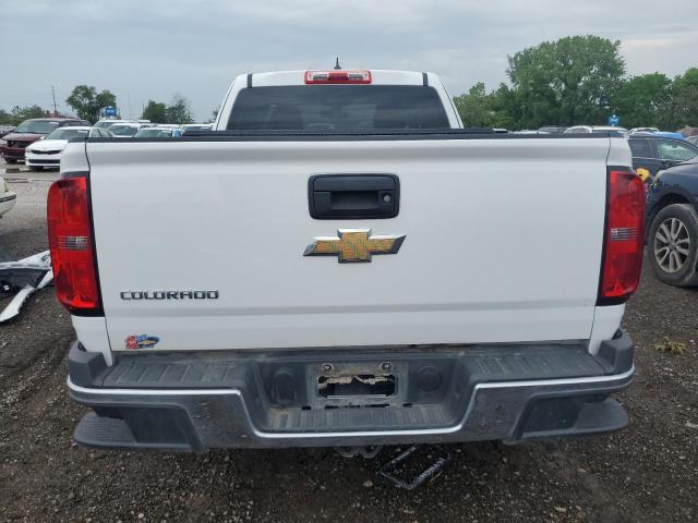 Photo 5 VIN: 1GCHTBEA1L1238798 - CHEVROLET COLORADO 