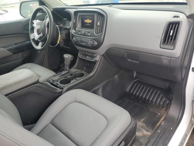 Photo 7 VIN: 1GCHTBEA1L1238798 - CHEVROLET COLORADO 