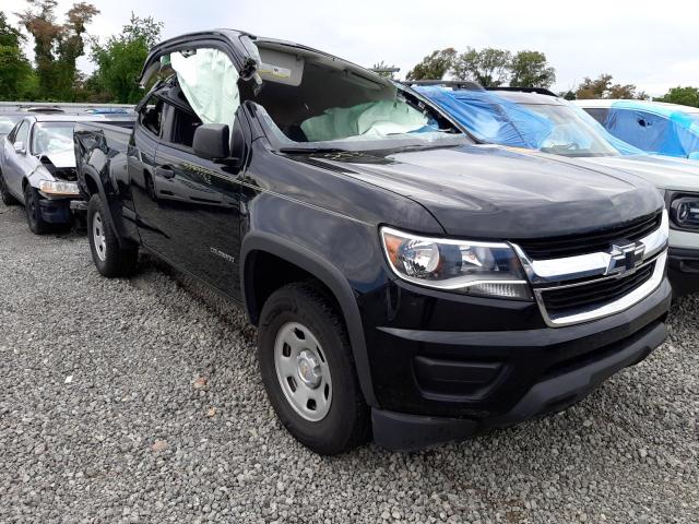 Photo 0 VIN: 1GCHTBEA2K1118412 - CHEVROLET COLORADO 