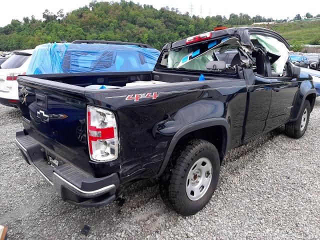 Photo 3 VIN: 1GCHTBEA2K1118412 - CHEVROLET COLORADO 