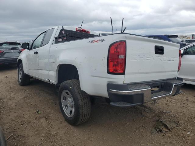 Photo 1 VIN: 1GCHTBEA2N1163628 - CHEVROLET COLORADO 