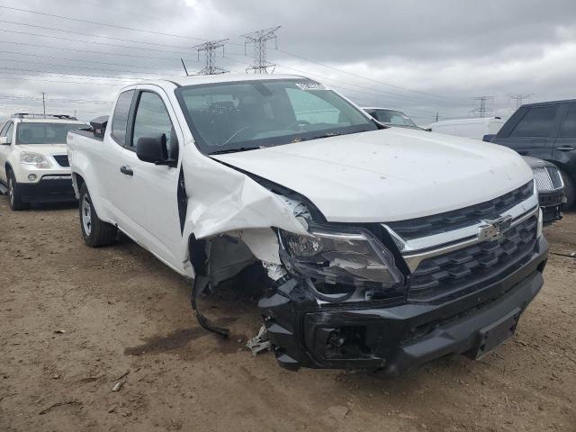 Photo 3 VIN: 1GCHTBEA2N1163628 - CHEVROLET COLORADO 