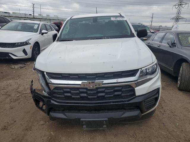 Photo 4 VIN: 1GCHTBEA2N1163628 - CHEVROLET COLORADO 