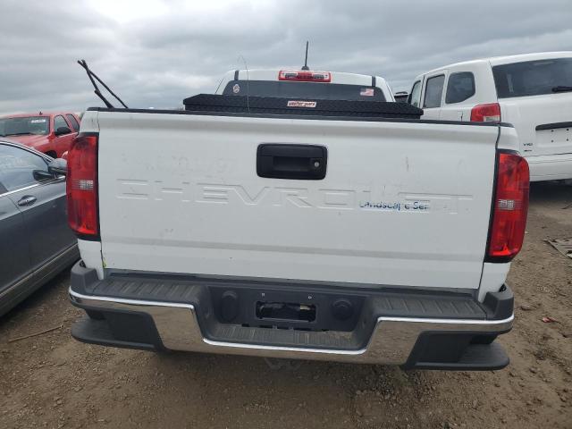 Photo 5 VIN: 1GCHTBEA2N1163628 - CHEVROLET COLORADO 