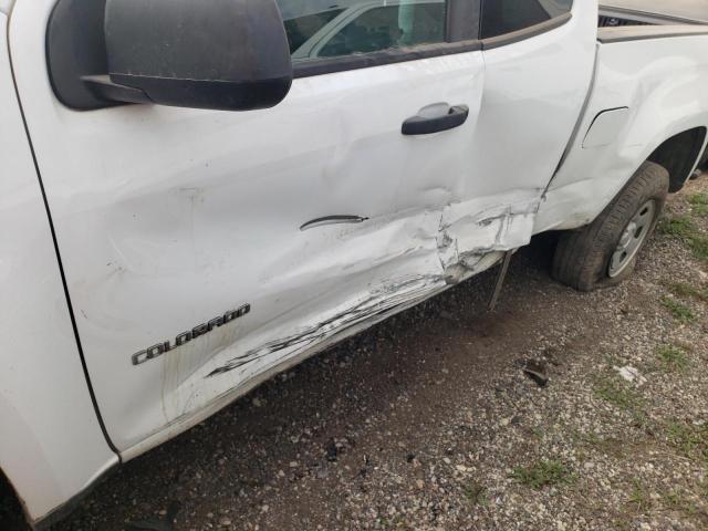 Photo 8 VIN: 1GCHTBEA3K1233407 - CHEVROLET COLORADO 