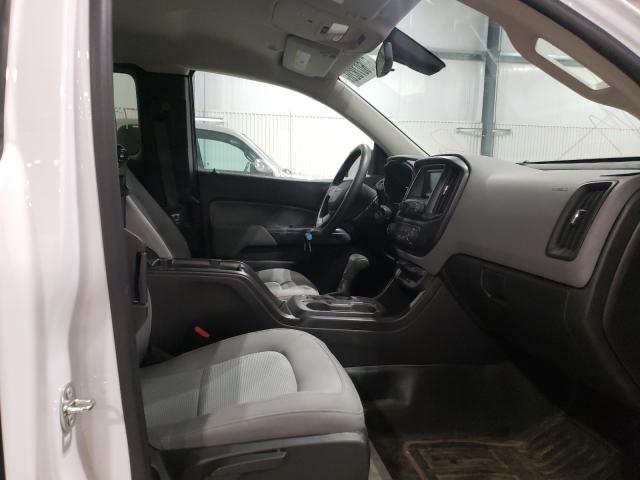 Photo 4 VIN: 1GCHTBEA4G1287287 - CHEVROLET COLORADO 