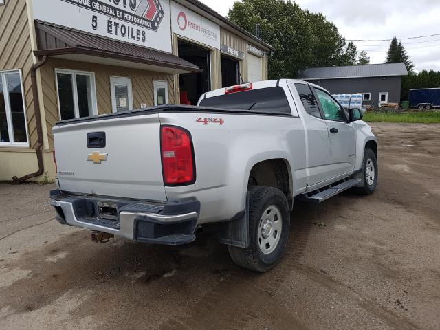 Photo 3 VIN: 1GCHTBEA4G1341879 - CHEVROLET COLORADO 