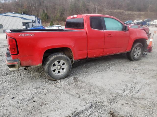 Photo 2 VIN: 1GCHTBEA4G1349710 - CHEVROLET COLORADO 