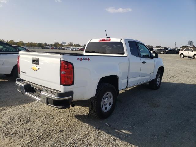 Photo 3 VIN: 1GCHTBEA4G1376213 - CHEVROLET COLORADO 