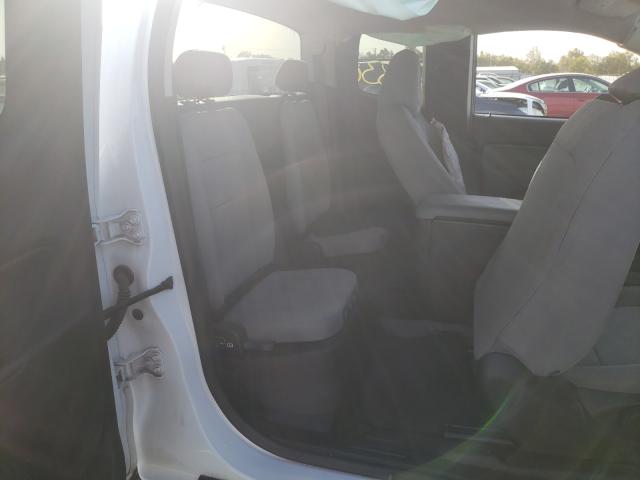 Photo 5 VIN: 1GCHTBEA4G1376213 - CHEVROLET COLORADO 