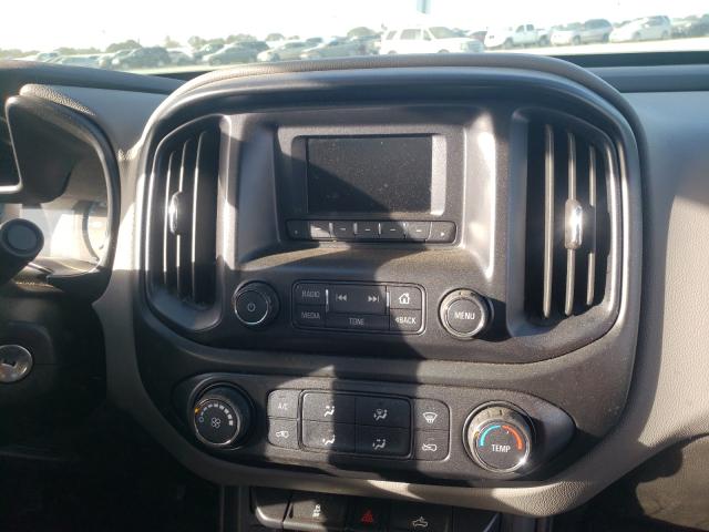 Photo 8 VIN: 1GCHTBEA4G1376213 - CHEVROLET COLORADO 