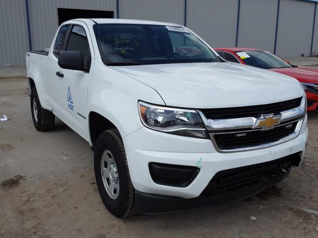 Photo 0 VIN: 1GCHTBEA4L1184963 - CHEVROLET COLORADO 