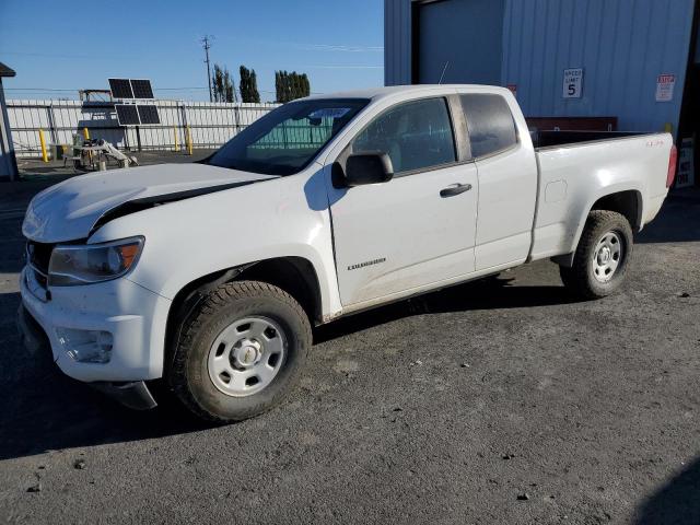 Photo 0 VIN: 1GCHTBEA5K1281278 - CHEVROLET COLORADO 