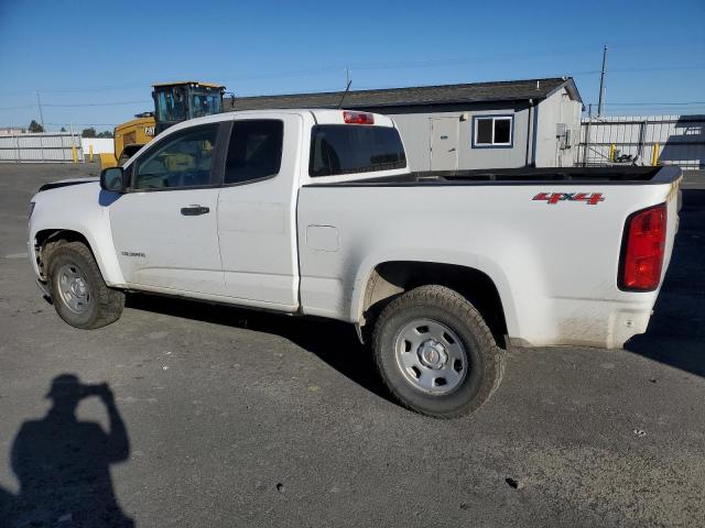 Photo 1 VIN: 1GCHTBEA5K1281278 - CHEVROLET COLORADO 