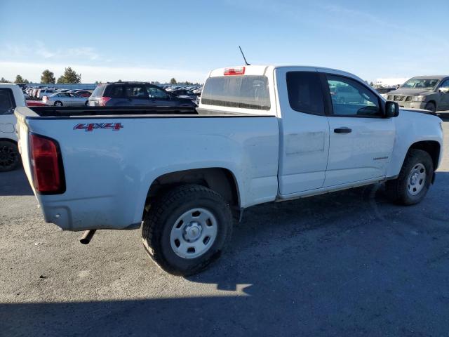 Photo 2 VIN: 1GCHTBEA5K1281278 - CHEVROLET COLORADO 