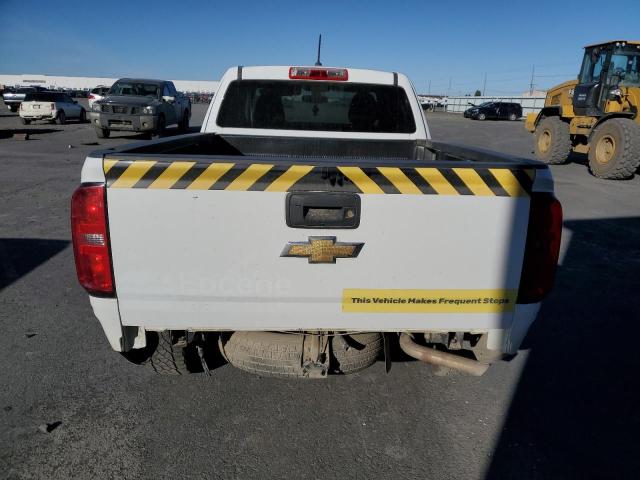 Photo 5 VIN: 1GCHTBEA5K1281278 - CHEVROLET COLORADO 