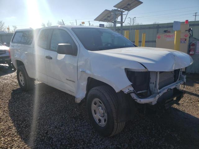 Photo 3 VIN: 1GCHTBEA5L1190500 - CHEVROLET COLORADO 