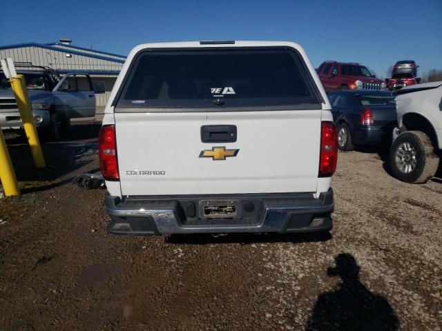 Photo 5 VIN: 1GCHTBEA5L1190500 - CHEVROLET COLORADO 