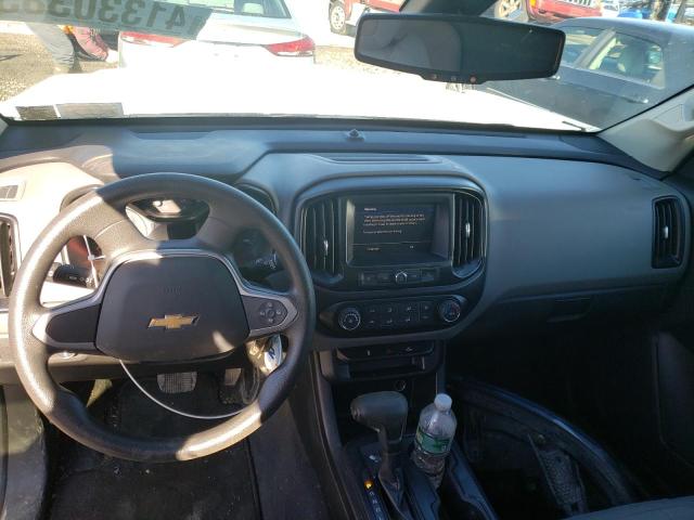 Photo 7 VIN: 1GCHTBEA5L1190500 - CHEVROLET COLORADO 